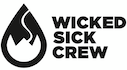 Wicked Sick Crew Logo